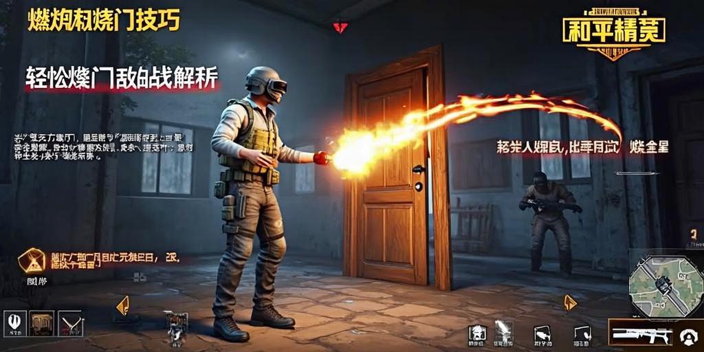 和平精英辅助【墨鱼容器直装】无后座力 人物透视 枪械据点 无限子弹 直播防录屏 偷装备 全图透视 巡查预警 自动压枪 人物透视