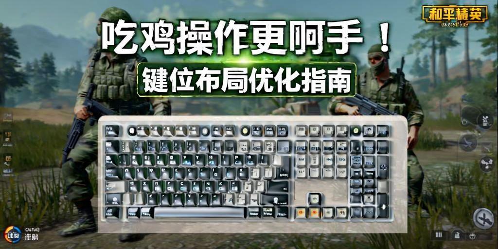 和平精英【XO内核】辅助