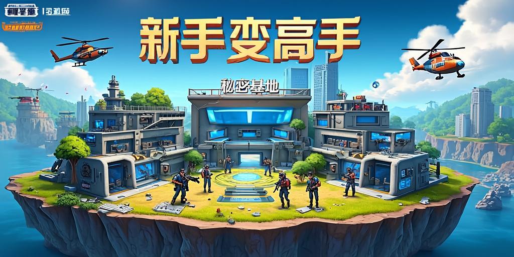 和平精英引擎直装【鹤童】发布:稳定无卡顿,观透与自瞄功能一应俱全